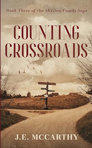 Counting Crossroads