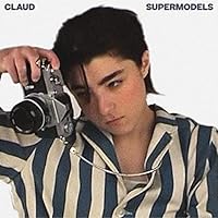 Claud Ablum Cover