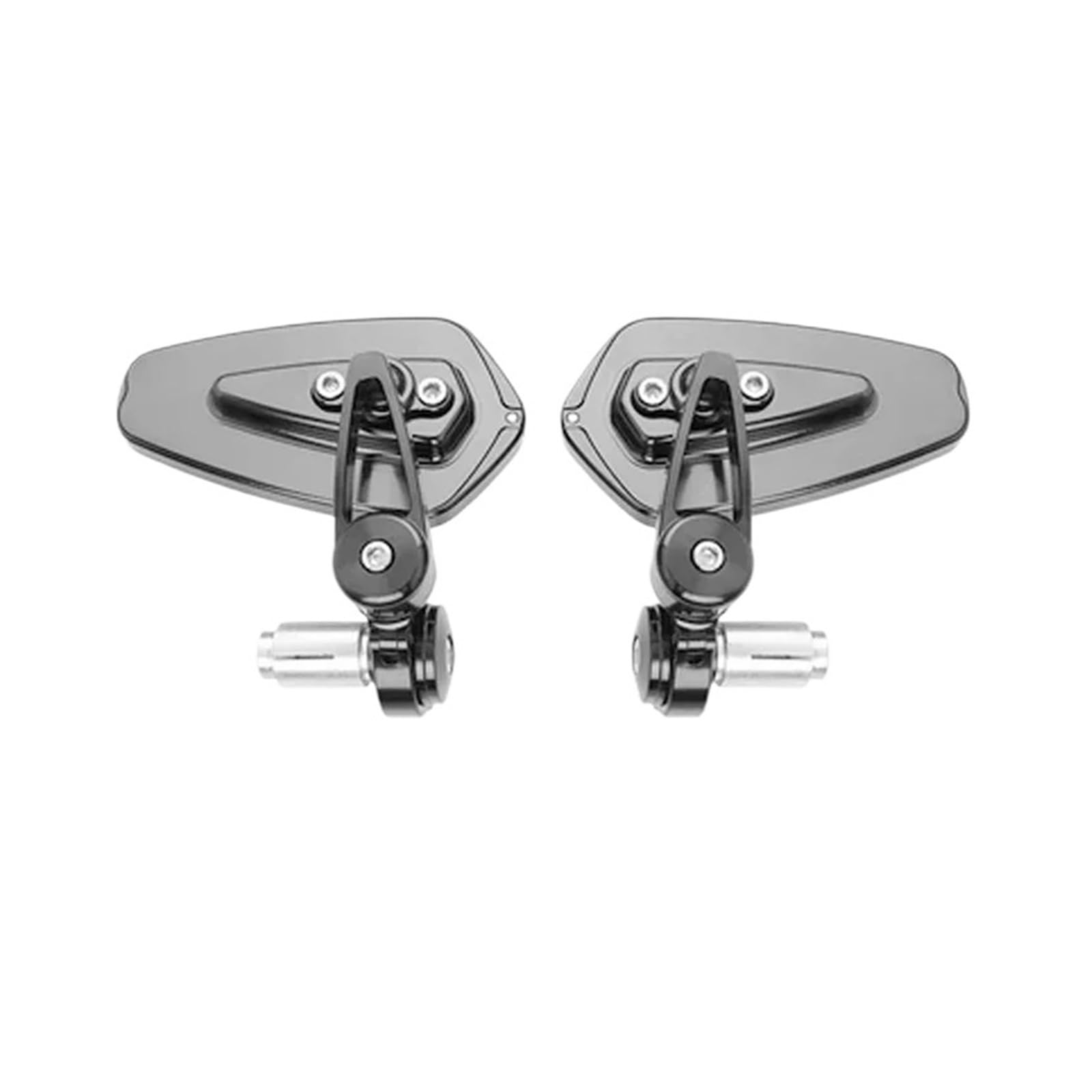 Motorrad Lenkerendenspiegel Für CFMOTO 800NK NK 800 2023 2024 Motorrad Lenker Rückspiegel Seite Spiegel Zubehör