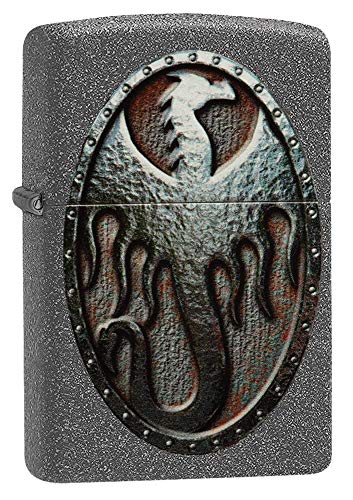 Zippo Dragon Design 540 Fusion Pocket Lighter product thumbnail 18