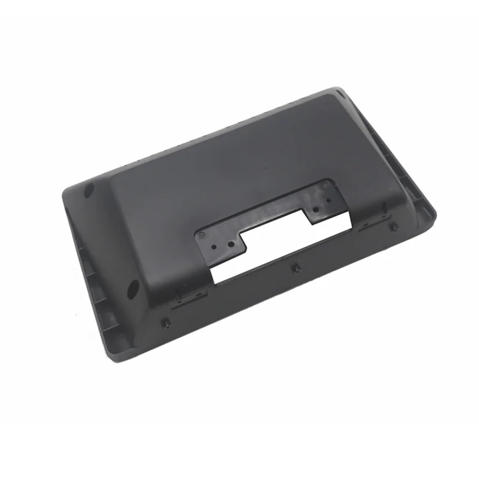 Zestaw zaślepek radiowych 9-calowy panel radia samochodowego pasujący do RENAULT Megane 2 2003-2009, ramka, zestaw ramek radia samochodowego Ramka do radia(Frame an canbus)