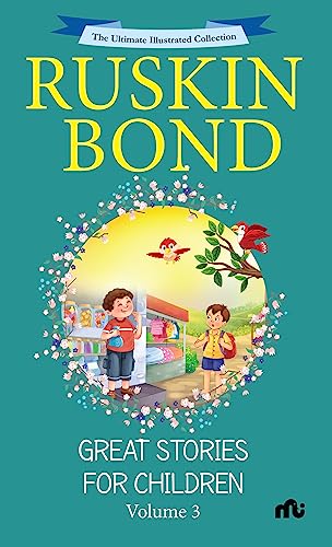 Image of Great Stories for Children Volume 3