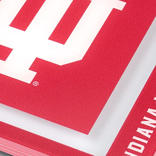 Image of YouTheFan NCAA NCAA 3D Logo Series Coasters