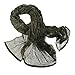 Mil-Tec Net Scarf, Digital Camo, One Size, 12625071