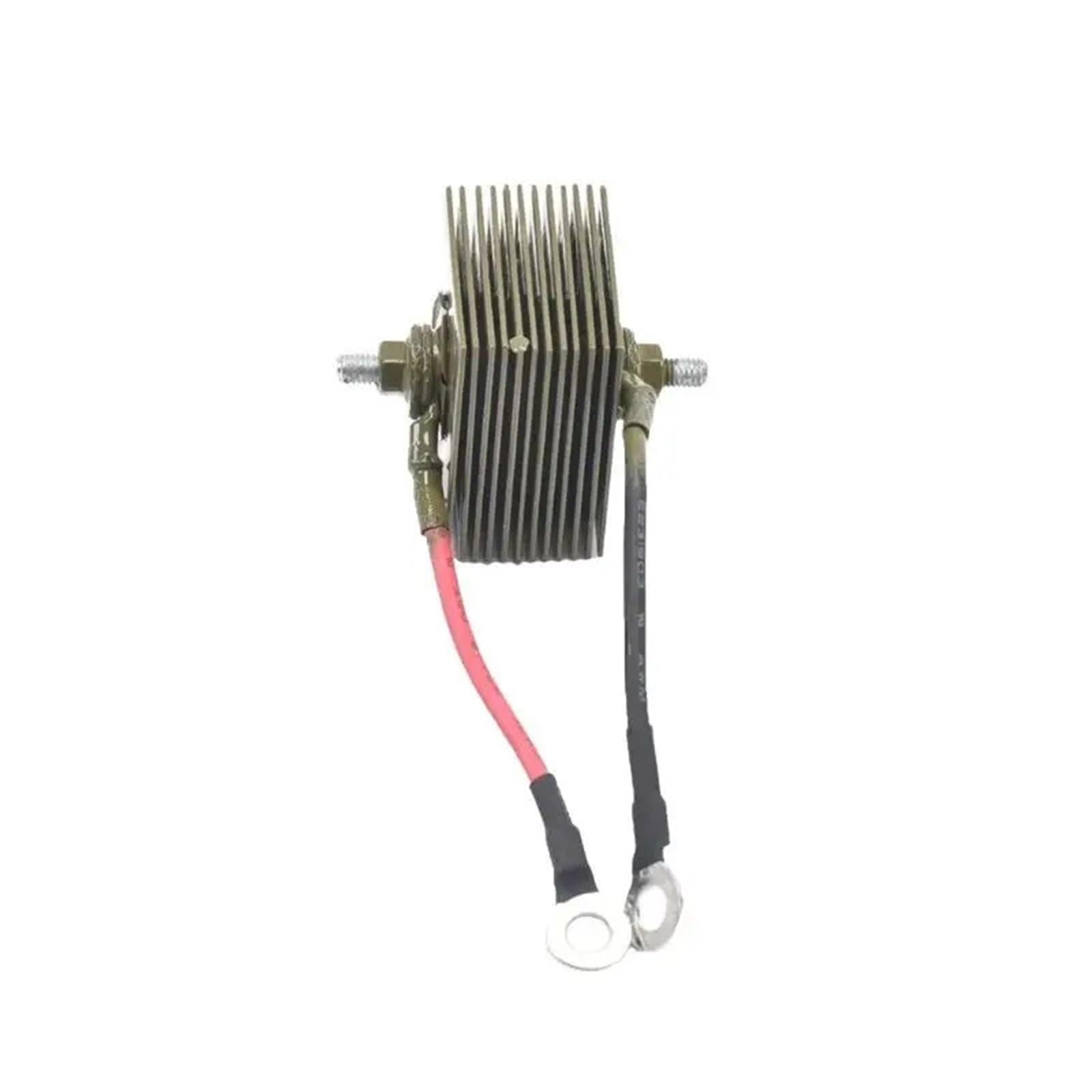 Lichtmaschine XT-1-40F 12A Selenium Pile XT-1-25F 10A Generator Zubehör Varistor(XT-1-25F 10A)