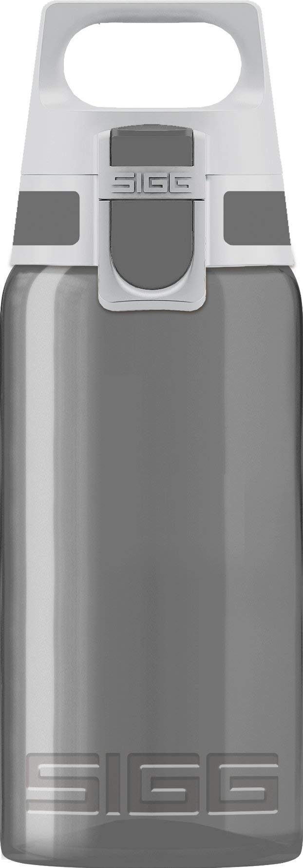 SiggKids - Viva One - Suitable For Carbonated Beverages - Leakproof - Dishwasher Safe - BPA Free - Sports & Bike - 0.5L