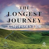 The Longest Journey