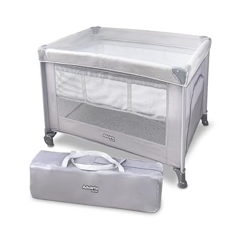 Berço Portátil K80 Adoleta