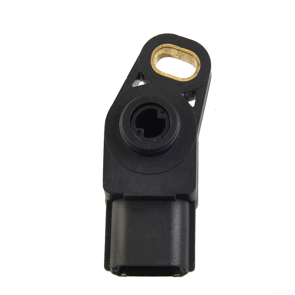 Sensore di posizione dell'acceleratore TPS affidabile per GSXR1000, Burgman AN400, Hayabusa, facile da usare