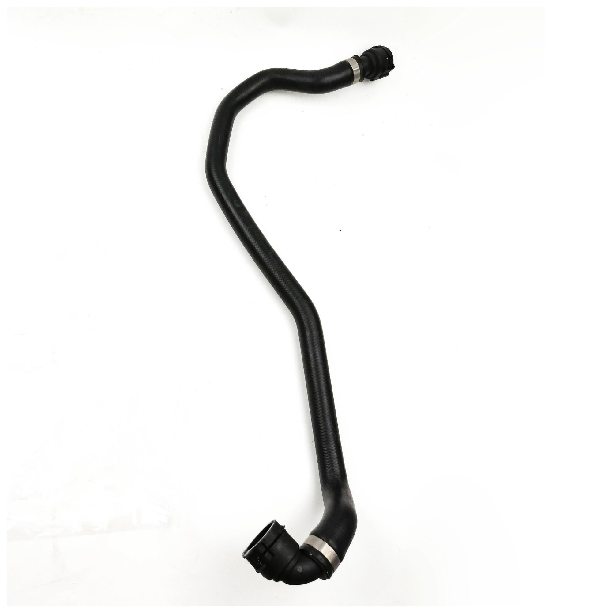 Zynther One Color Coolant Water Hose Pipe 17123422785 1Piece For Radiator Coolant For Hose For Pipe For X3 E83 Lci