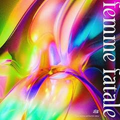 �W�F�b�g�R�[�X�^�[ / femme fatale