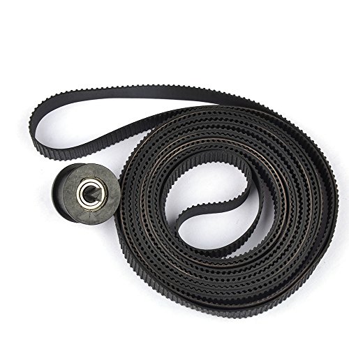 hp designjet 800 belt replacement