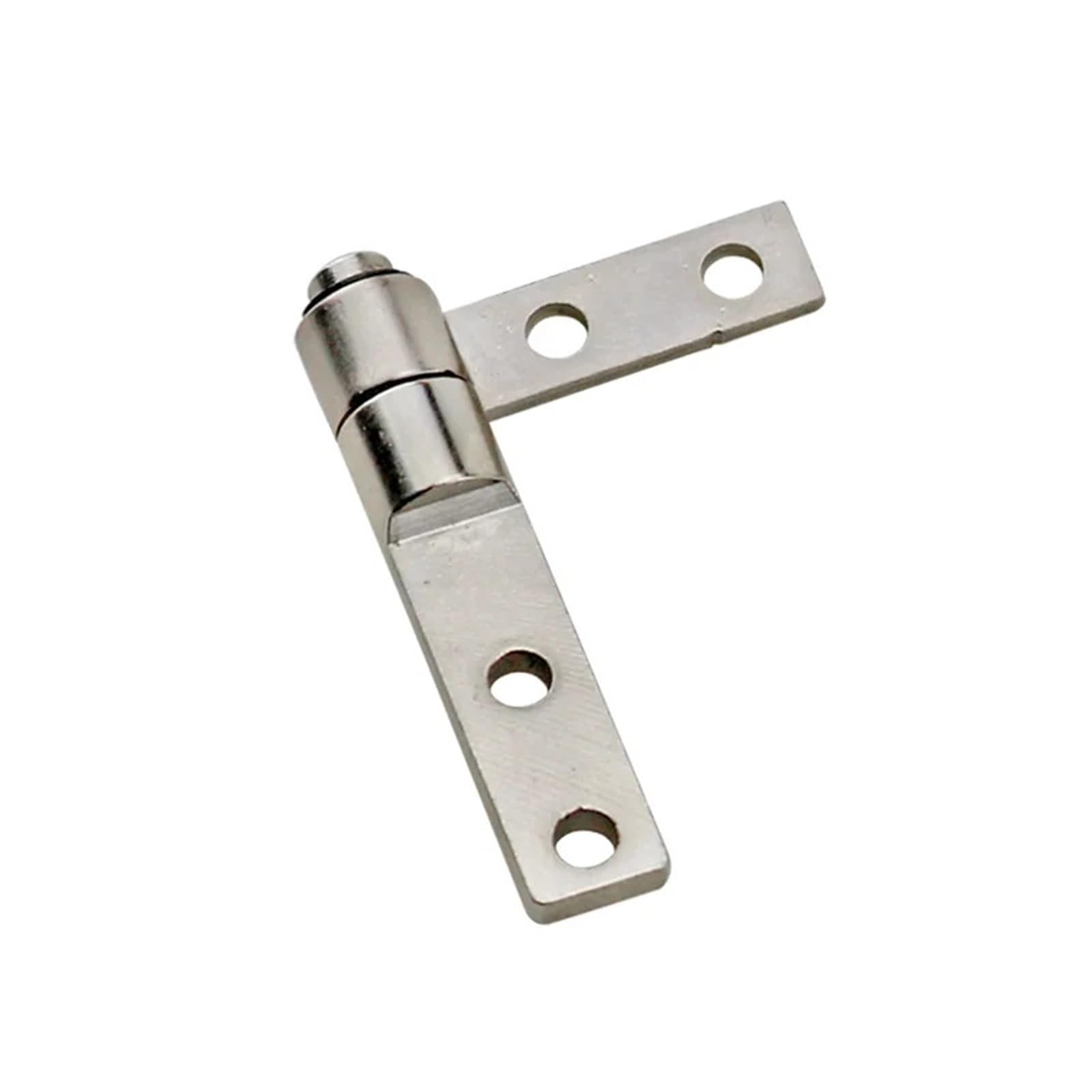1pcs Industrial Hinge Torque Iron Hinge(Left)