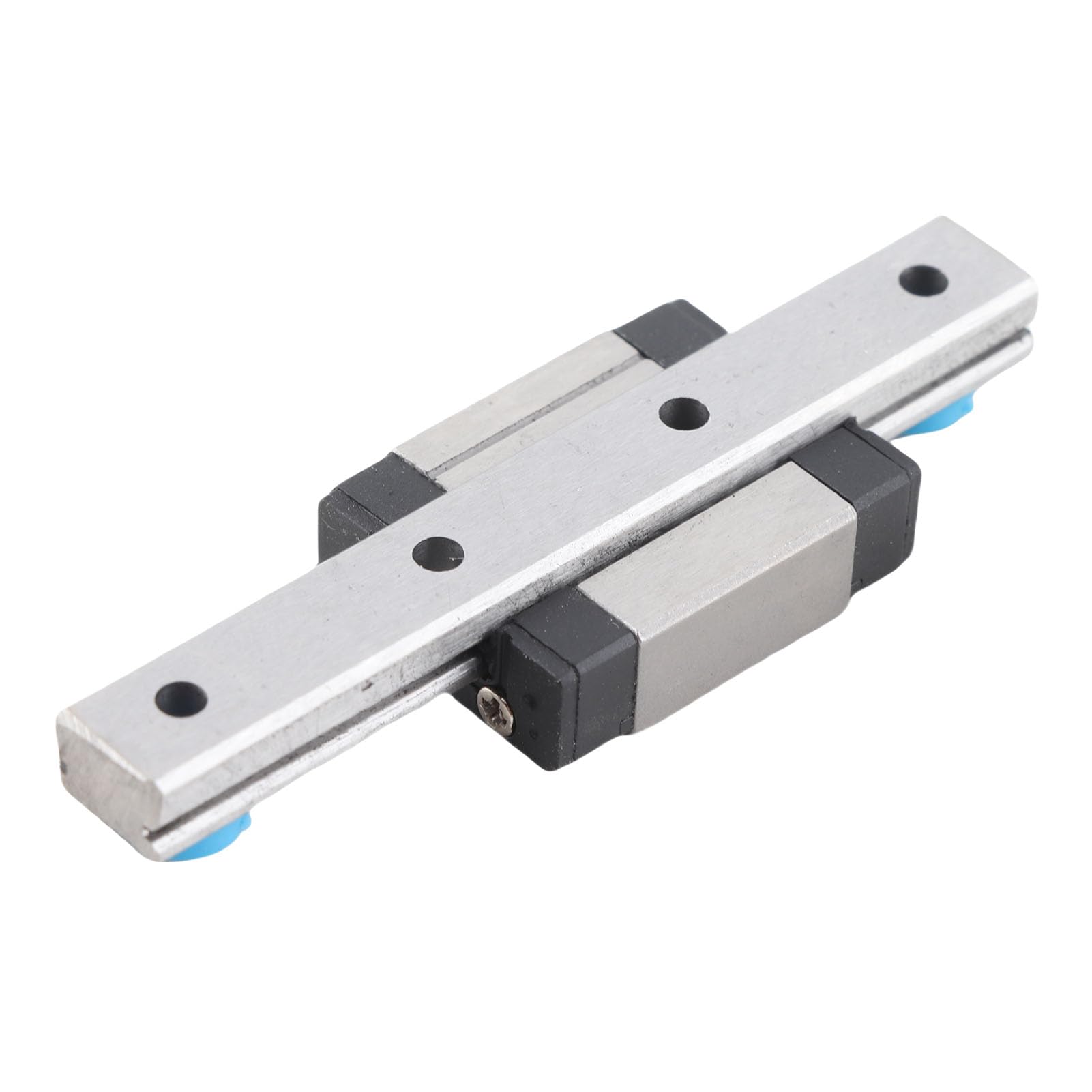 LWL7B Miniature Linear Rail 7mm Width Slide Block for 3D Printer CNC Machine(55MM) — Amazon image 2
