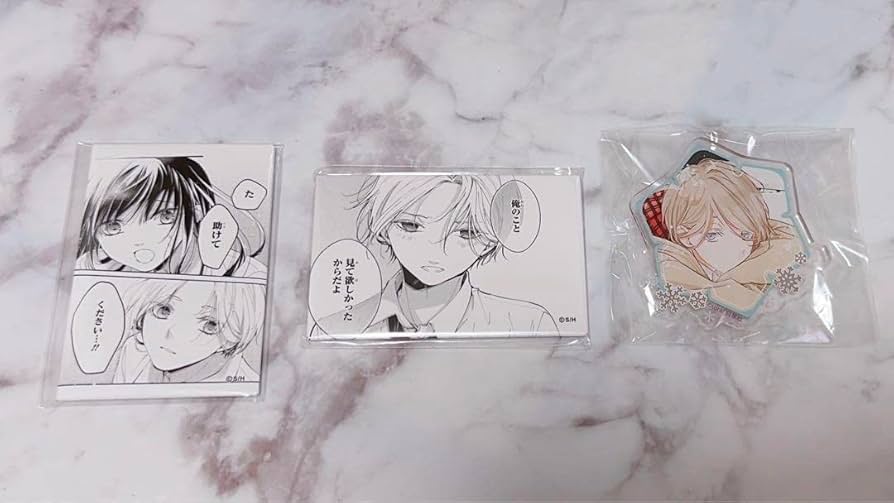 Amazon.co.jp: 墜落JKと廃人教師 漫福ガチャ 一馬 : おもちゃ