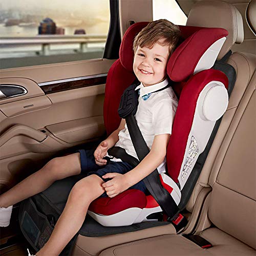 Rovtop 2 Pack Proteggi Sedile Auto, Coprisedile