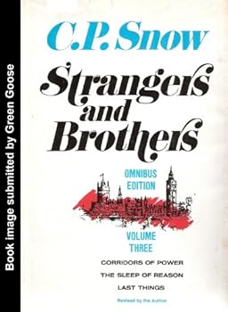 Strangers and Brothers