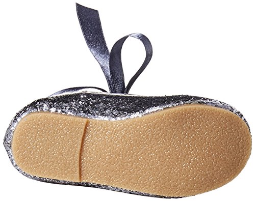 Kid's Isabella Sparkle Mary Jane, Silver, 28 M EU/10 M US Little Kid4
