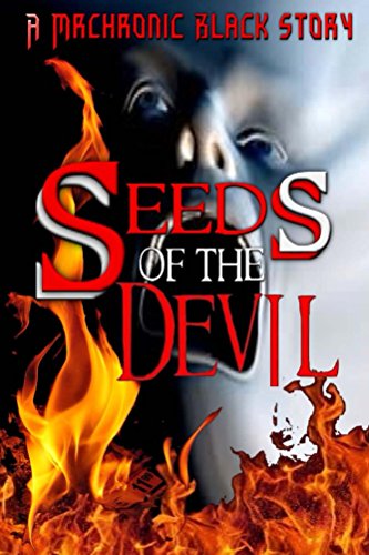 Seeds Of The Devil