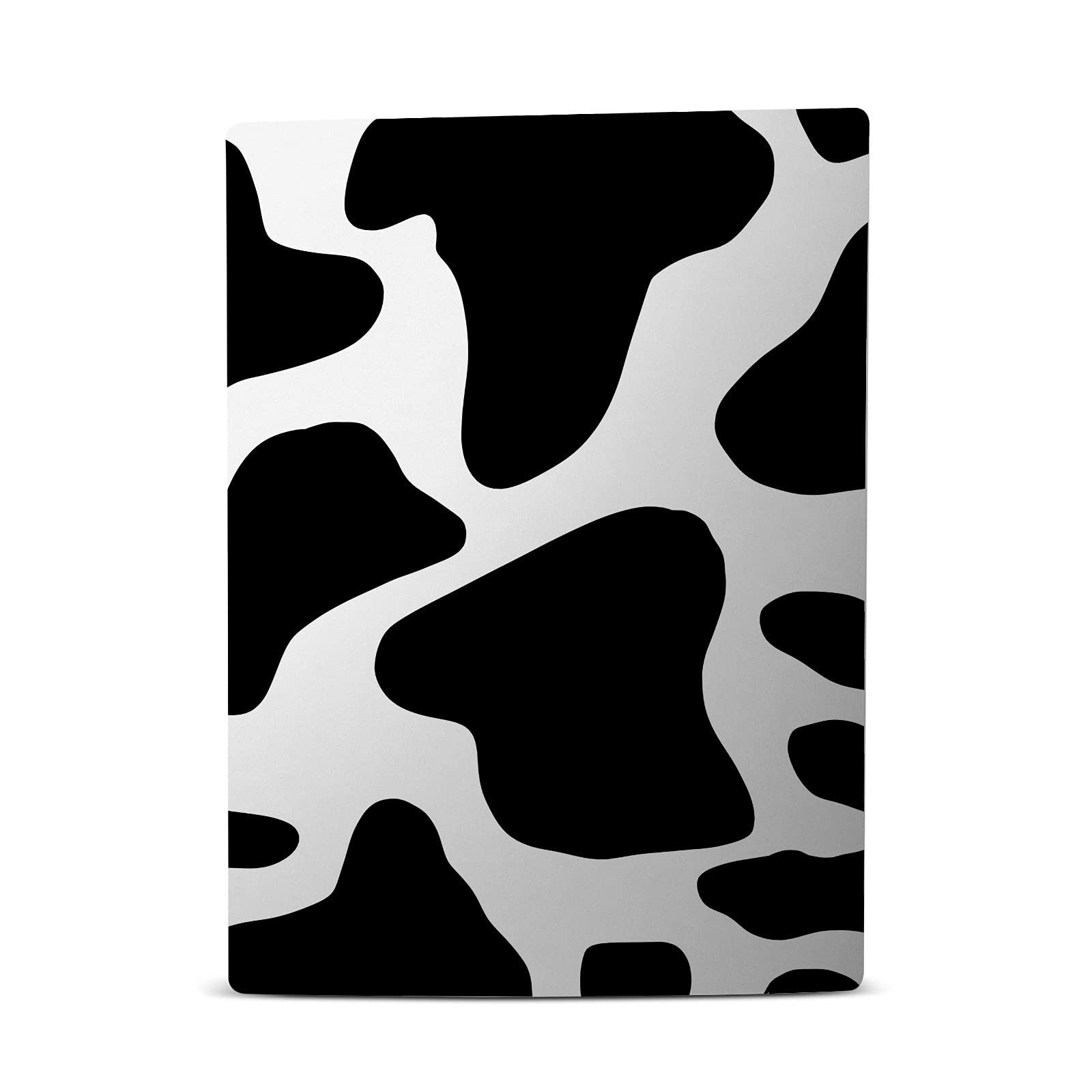 Head Case Designs sous Licence Officielle Grace Illustration Vache Mix Art Vinyle Plaque Frontale Autocollant De Jeu Peau Compatible avec Sony PlayStation 5 PS5 Disc Console & DualSense Controller