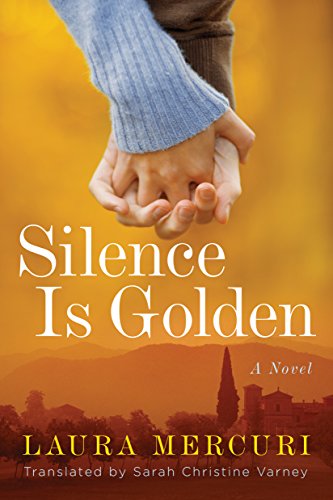Silence Is Golden