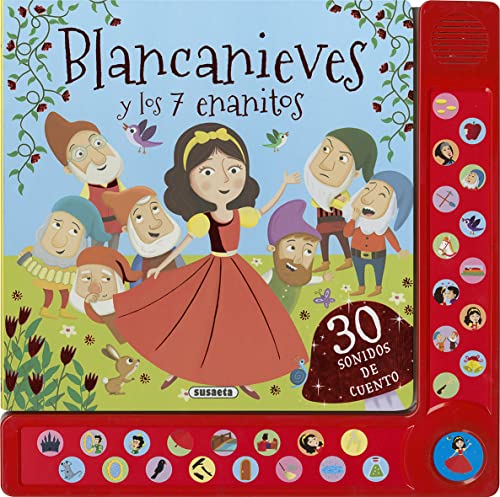 Mejores review On-line 7 enanitos listamos los 10 mejores. 15 Blancanieves y los 7 enanitos