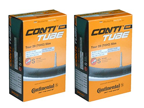 2{Zbg R`l^ Continental Tour28 Slim 700×28/37c `[u ou42mm 28-622/37-622 [sAi]