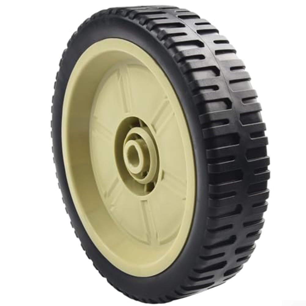 Rueda de repuesto para cortacésped Honda HRJ216 HRJ215 HRJ196 fácil instalación