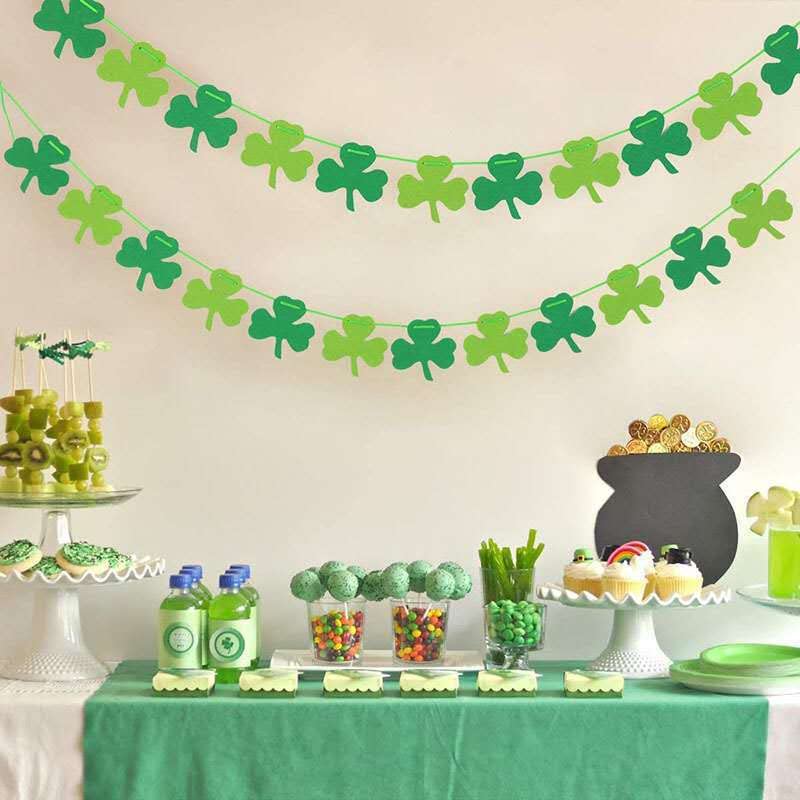 St Patricks Day Decorations - Image 5