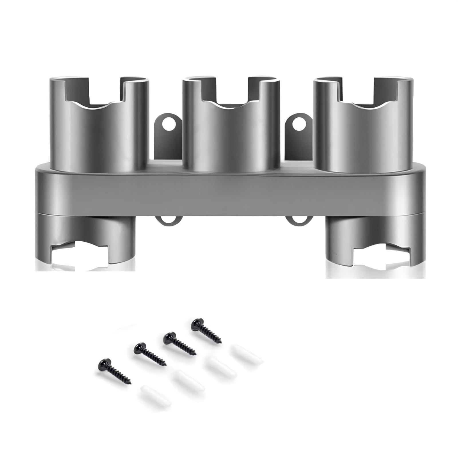 SUSUQIAO Wall Mount Storage Rack Compatible For Dyson V7 V8 V10 V11 V12 V15
