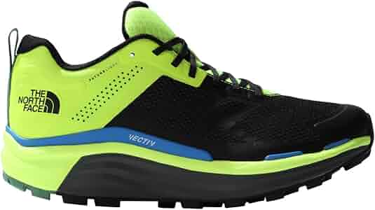 THE NORTH FACE - ザノースフェイスVECTIV Enduris FUTURELIGHT THE NORTH FACE Vectiv Enduris Futurelight Shoes 'Neon Green