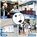 CallToU Window Speaker Intercom System and Counter Intercom for Bank Hospital Office Store Bus Station Ticket Booth Window