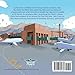 Curly Crow Goes to the Sunport: Albuquerque International Sunport the Gateway of New Mexico (Curly Crow Children's Book Series)