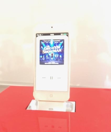 Blitzadapter für Geneva Model S L-Dockingstation Ipod Touch 6th Generation