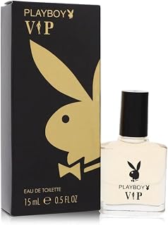 Playboy Vip by Playboy Mini EDT 142 g para homens