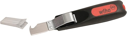 Pelacables ergonómico