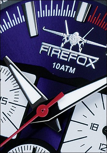 FIREFOX 4260223860140