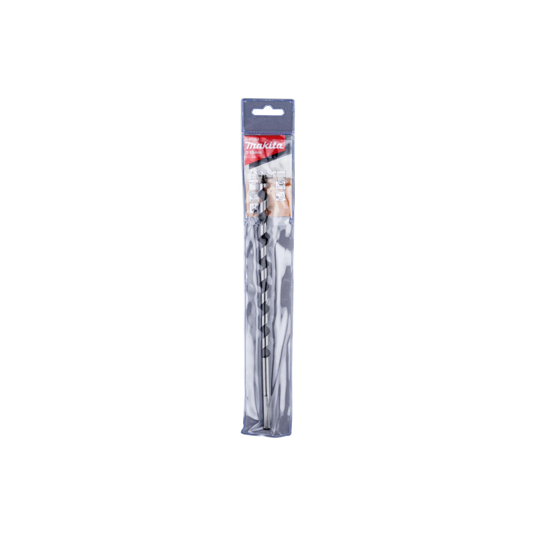 BROCA T/PUA HT HEX-10X250MM | Amazon.com.br