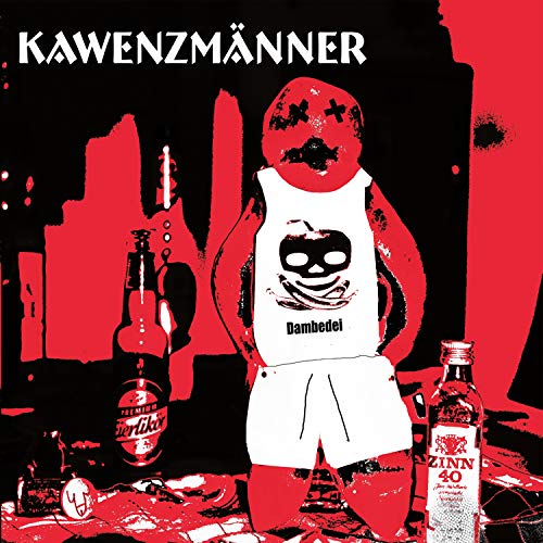 Kawenzmänner