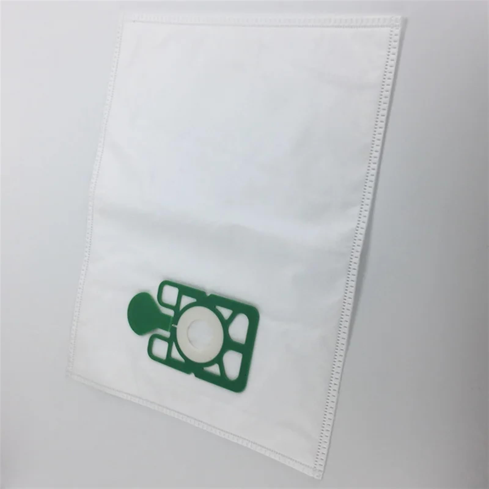 12 Bolsas De Aspiradora con Filtro HEPA De Repuesto, Compatibles con Numatic, HVR200 Henry James NVH200, NRV200, NV200, NV250, NVR