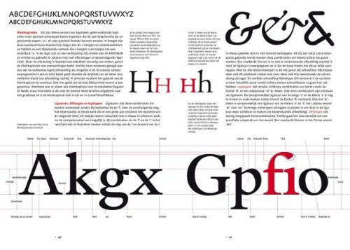 La fontaine aux lettres: VA