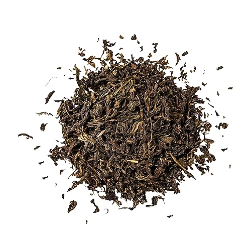 Image of Organic Tattva 20 Lemon Tea Bag | Tulsi and Green Tea Blend | All-Natural Flavor | Zero Calories | Refreshing Lemon Tea Anytime, Anywhere