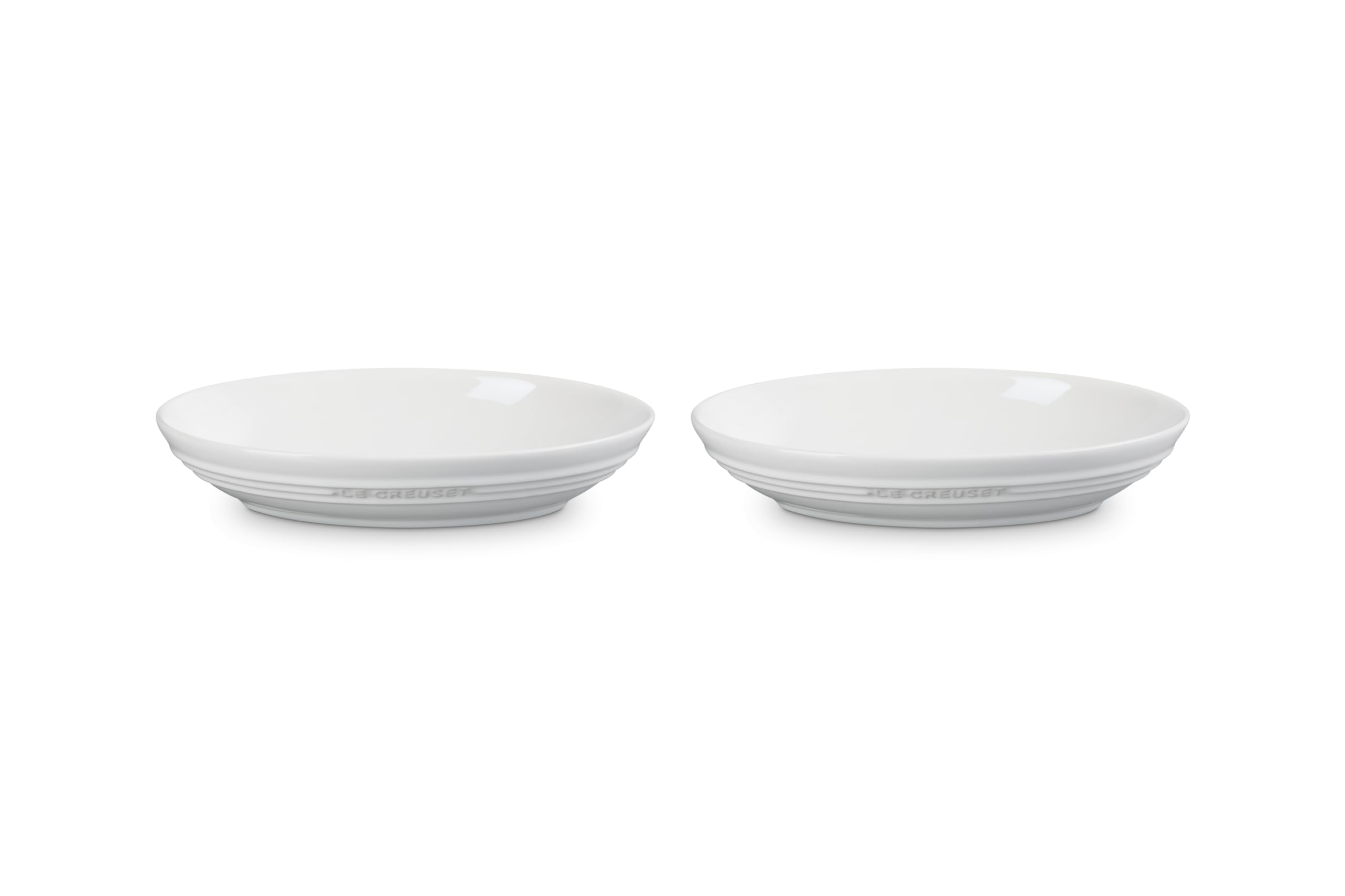 Amazon｜ル・クルーゼ(Le Creuset) オーバル・ディッシュ 深皿