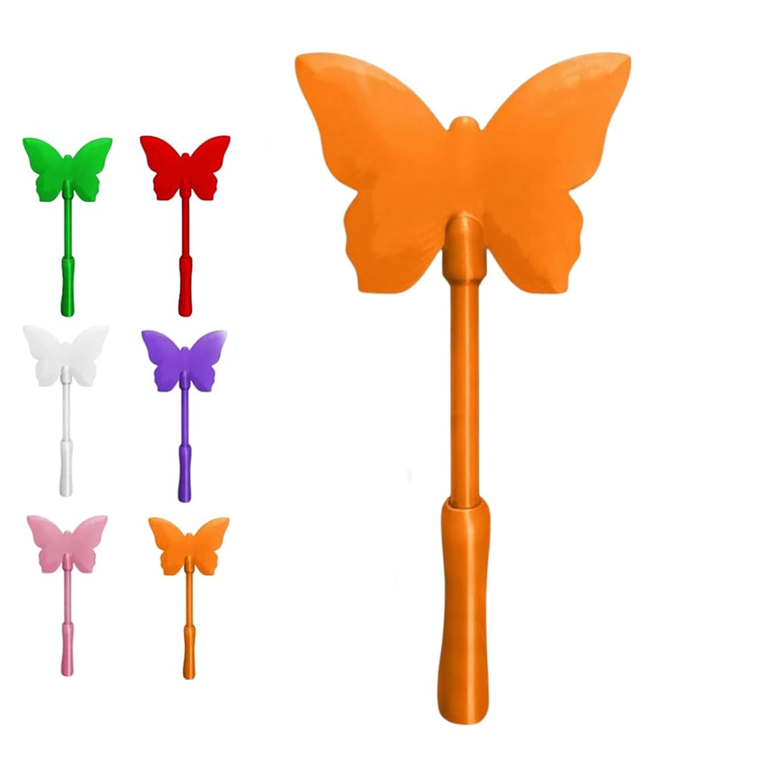 Magic Fairy Fairy Wand Credit Card Holder, Fairy Wand Credit Card Holder - 3D Printed Tap to Pay-Contactless Payment Holder (Style-C) — view 10