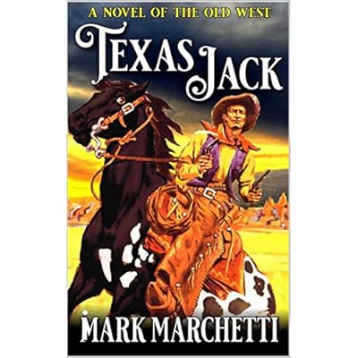 Texas Jack