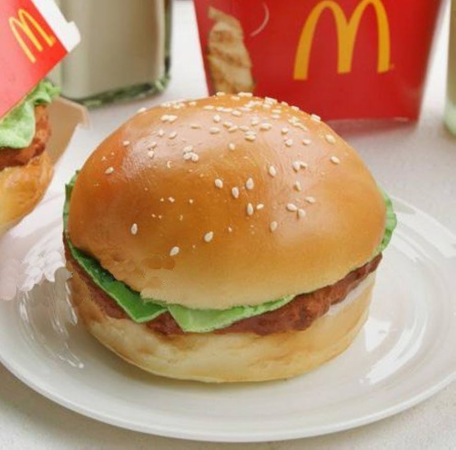 Mouse burger for pcハンバーガー型マウス Mouse burger for pcハンバーガー型マウス Amazon.co.jp: 食べ
