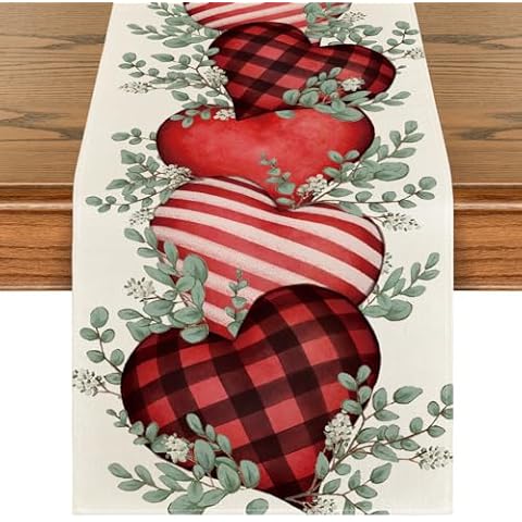 Artoid Mode Table Runner Cover