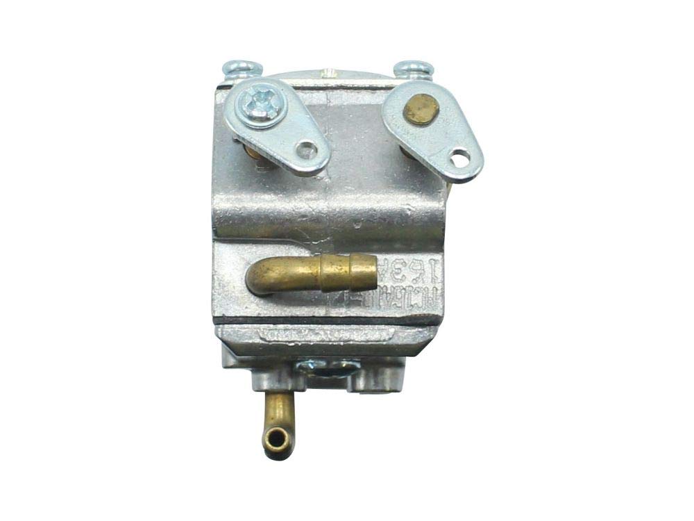 SECURA Carburateur Compatible Avec Timberpro CS2500 Tronçonneus