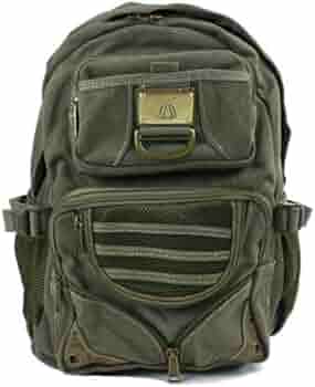 It's feasible canvas sling bag Clearance