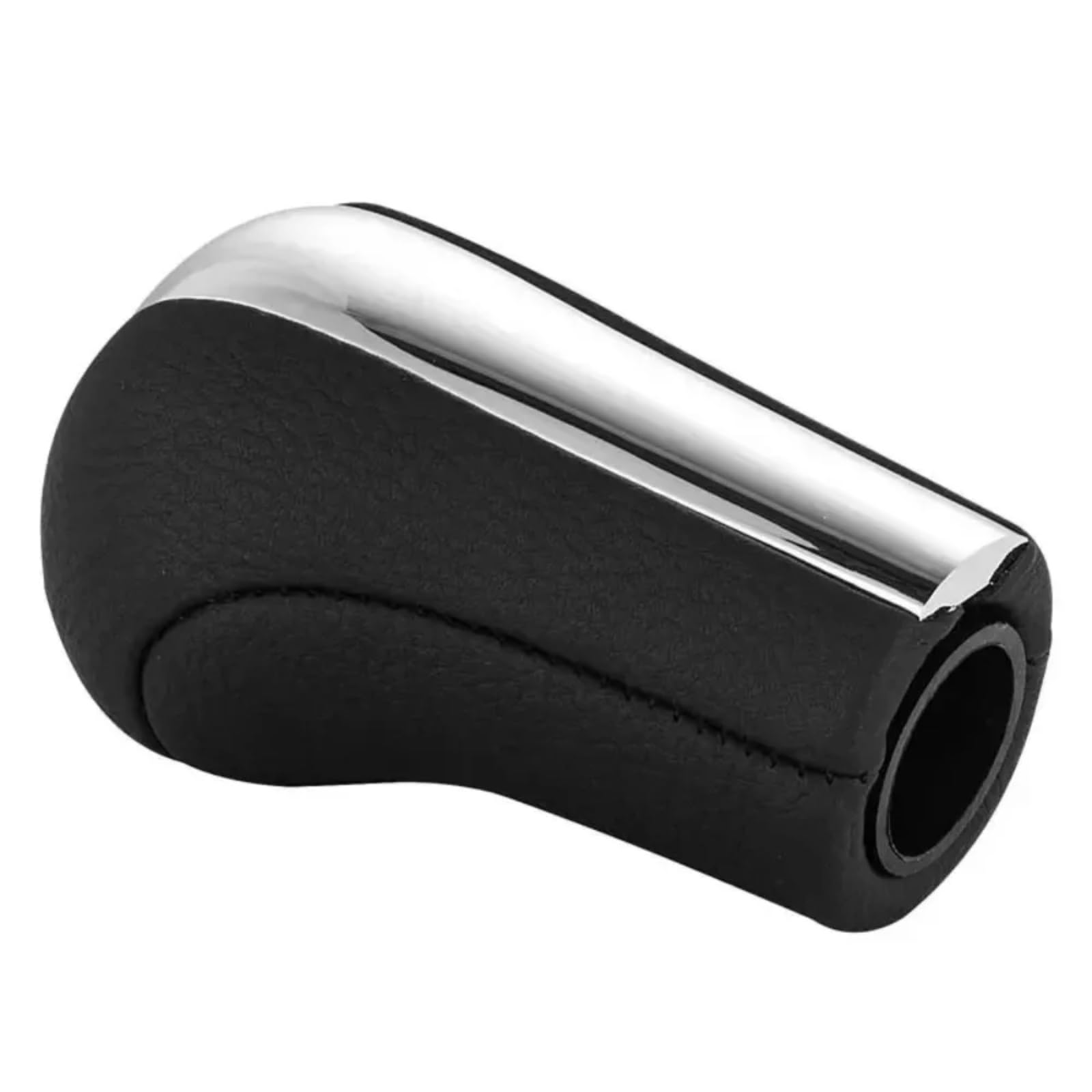 Leva Cambio Auto Compatibile Con Toyota Per Vitz 1999 2000 2001 2002 2003 2004 2005 5/6 Speed ​​Gear Stick Pomello Del Cambio Leva Bastone Ghetta Boot Cover